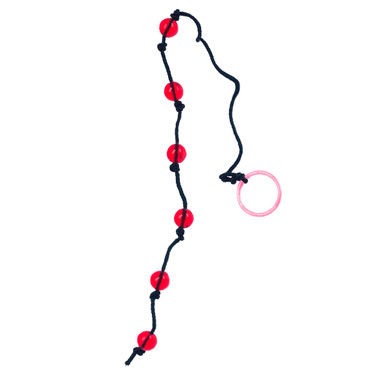 Tonga шарики, красные