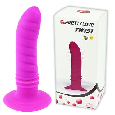 Baile Pretty Love Twist