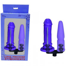 Fuck Machines насадка