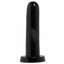 Pipedream Basix Smoothy черный