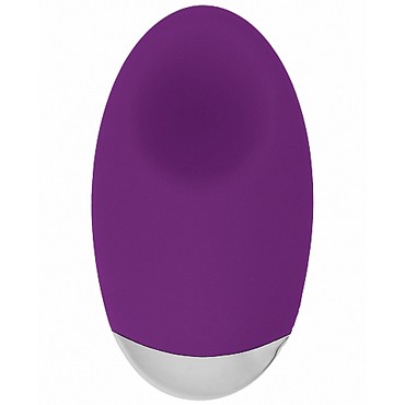 Shots Simplicity Ynez Hand-Hold Vibe, фиолетовый