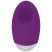 Shots Simplicity Ynez Hand-Hold Vibe, фиолетовый