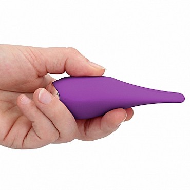 Shots Simplicity Ynez Hand-Hold Vibe, фиолетовый