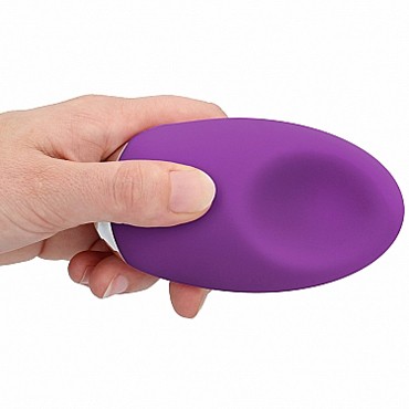 Shots Simplicity Ynez Hand-Hold Vibe, фиолетовый