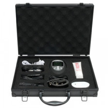 Pipedream Deluxe Shock Therapy Travel Kit
