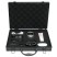Pipedream Deluxe Shock Therapy Travel Kit
