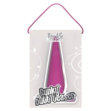 Toy Joy Funky, темно-розовая