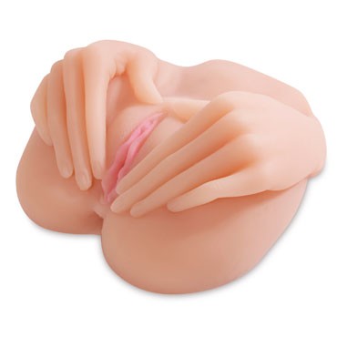 Pipedream Extreme Spread-Eagle Slut