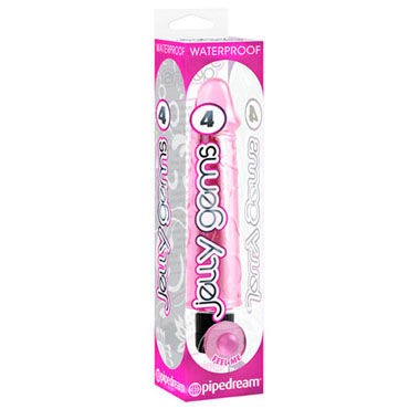 Pipedream Jelly Gems № 4