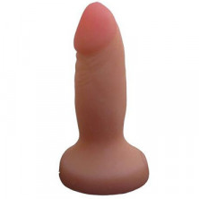 Биоклон Анальный Стимулятор, телесный