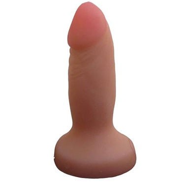 Биоклон Анальный Стимулятор, телесный
