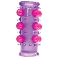 Pipedream Lil Pearl Sleeve