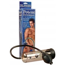 Pipedream Potent Developer