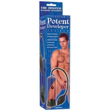 Pipedream Potent Developer