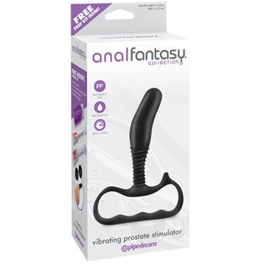 Pipedream Vibrating Prostate Stimulator