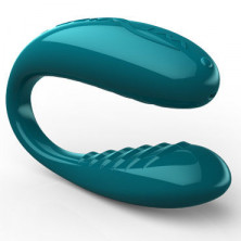 We-Vibe 2, зеленовато-голубой