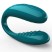 We-Vibe 2, зеленовато-голубой