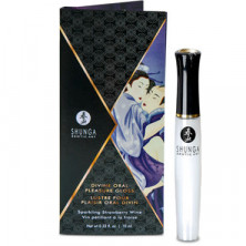 Shunga Carnal Pleasures