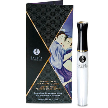 Shunga Carnal Pleasures