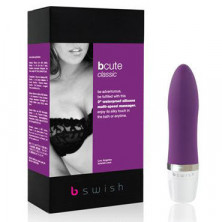 Bswish bCute Classic, фиолетовый