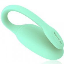 Magic Motion Kegel Rejuve, голубой