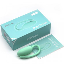 Magic Motion Kegel Rejuve, голубой