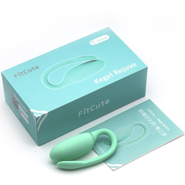 Magic Motion Kegel Rejuve, голубой