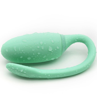 Magic Motion Kegel Rejuve, голубой