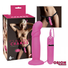 You2Toys вибрострапон