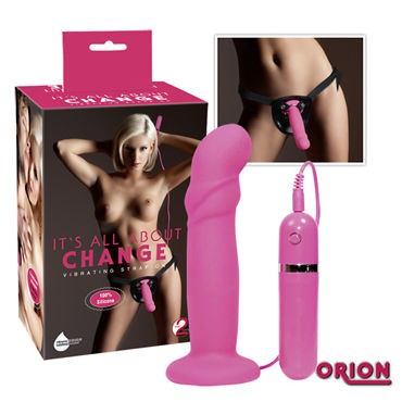 You2Toys вибрострапон