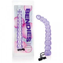 California Exotic Bendies Sensual Benders, фиолетовый