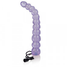 California Exotic Bendies Sensual Benders, фиолетовый