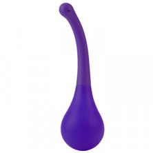 California Exotic Booty Call Booty Blaster, фиолетовая