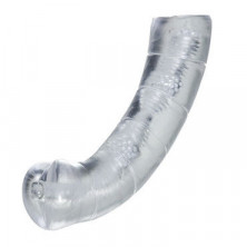 California Exotic Deep Curve Stroker Sweet Ass