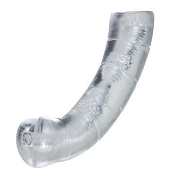 California Exotic Deep Curve Stroker Sweet Ass