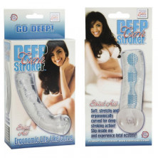 California Exotic Deep Curve Stroker Sweet Ass