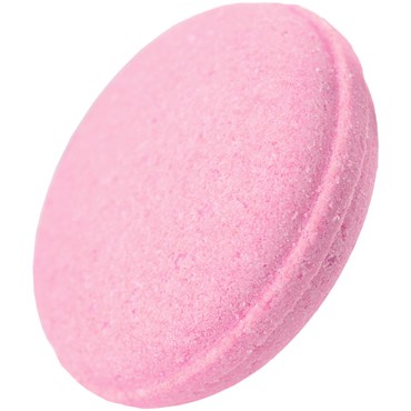 Toyfa Yovee Бомбочка для ванны Пузырьки шампанского, 70 г