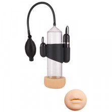 Menzstuff Lust Enlarger