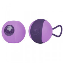 Jopen Key Stella I, фиолетовые