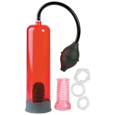 California Exotic Masturstroke