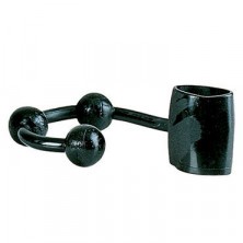 California Exotic Senso Cock Ring with Balls