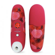 Womanizer W100, красный