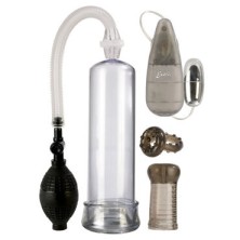 California Exotic Sta-Hard