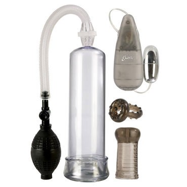 California Exotic Sta-Hard