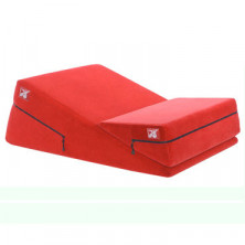 Liberator Combo, красный