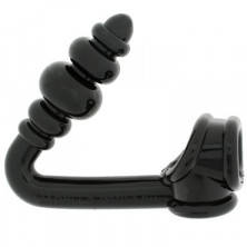 Mister B Anal Oxballs Spark Plug