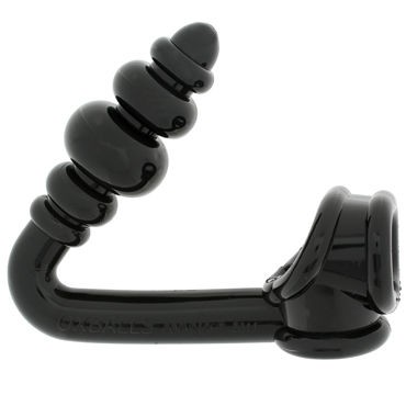 Mister B Anal Oxballs Spark Plug