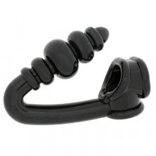 Mister B Anal Oxballs Spark Plug