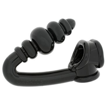 Mister B Anal Oxballs Spark Plug