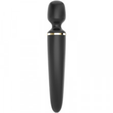 Satisfyer Wand-er Woman, черный